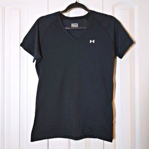 Under Armour UA Tech V-Neck Short Sleeve